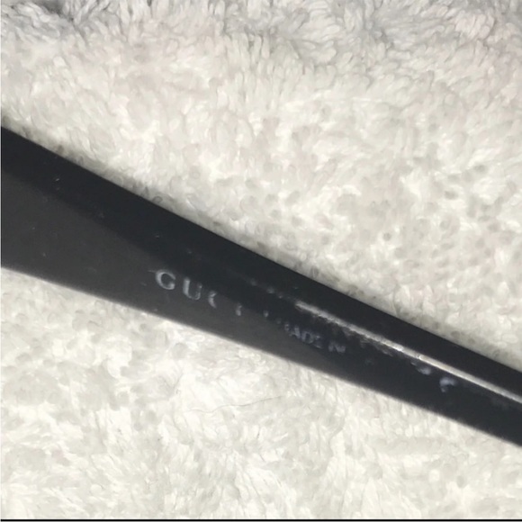 Gucci GG3166/S D28/JJ Sunglasses main image 9